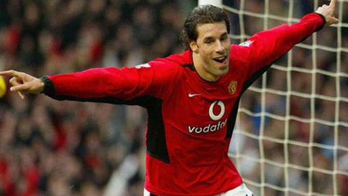 World football stars to visit Vietnam - 1