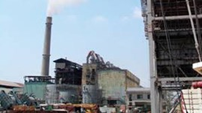 Chinese projects need quality control scrutiny - 1 Chinese projects need quality control scrutiny - 1