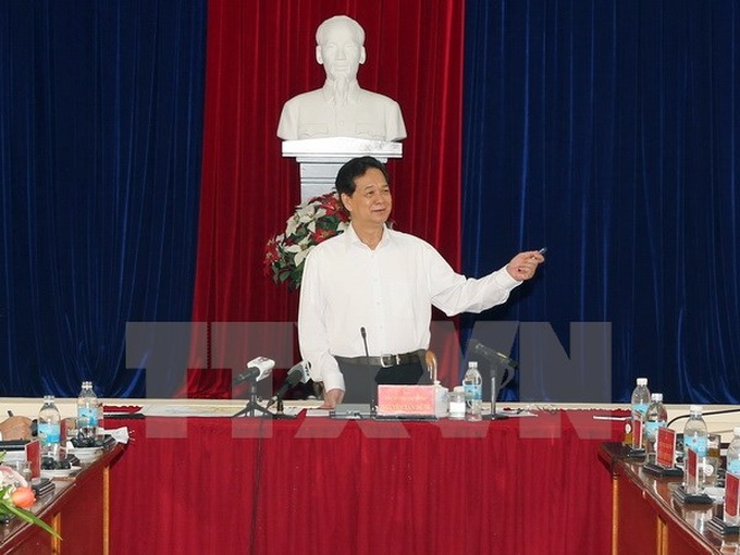 PM requests living essentials for farmers in dry spell - 1