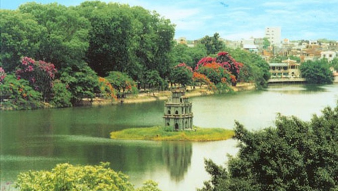 Asian tour operators to meet in Hanoi - 1