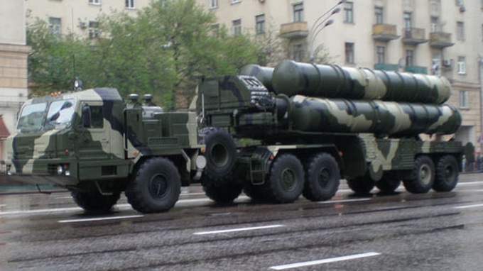 Vietnam army to have S-400 system soon - 1 Vietnam army to have S-400 system soon - 1