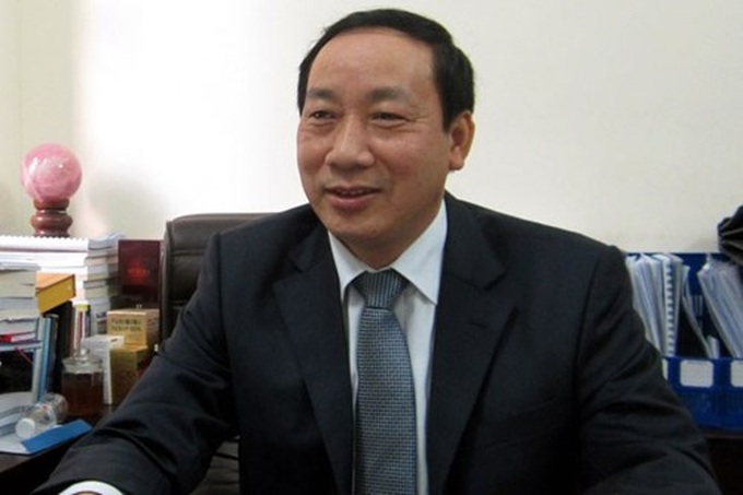Transport deputy minister backs Uber and GrabTaxi - 1