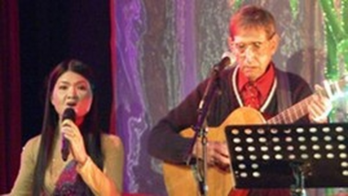 Belgian gala night to raise funds for AO children - 1