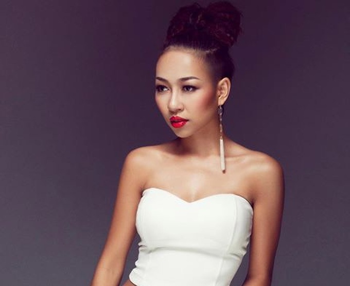 Scandals surround Vietnam Idol - 1 Scandals surround Vietnam Idol - 1