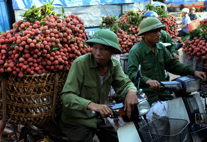 A milestone visit to Washington by Vietnam’s Communist Party - 1 A milestone visit to Washington by Vietnam’s Communist Party - 1