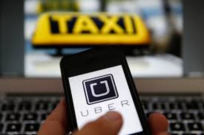 Uber should only partner with licensed transport firms - 1