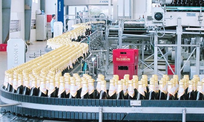 Sabeco listed on HoSE on December 6 - 1