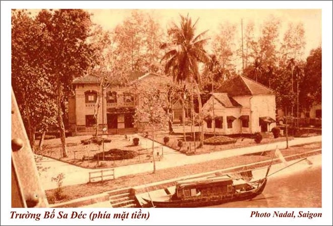 History of Dong Thap to be on display - 1
