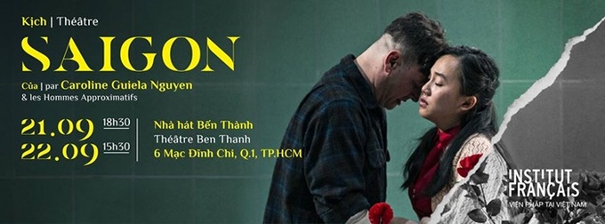 What's on September 17-23 (Daily updated) - 2