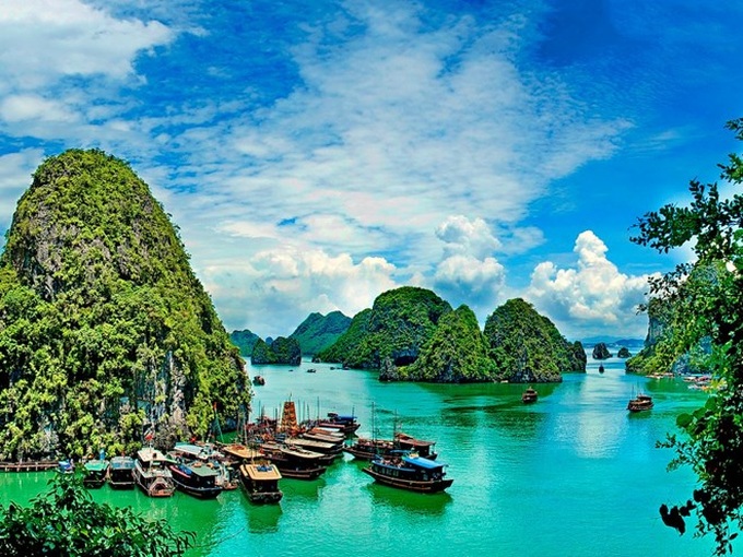 Ha Long Bay, Hanoi pho among can’t-miss things in Asia - 1