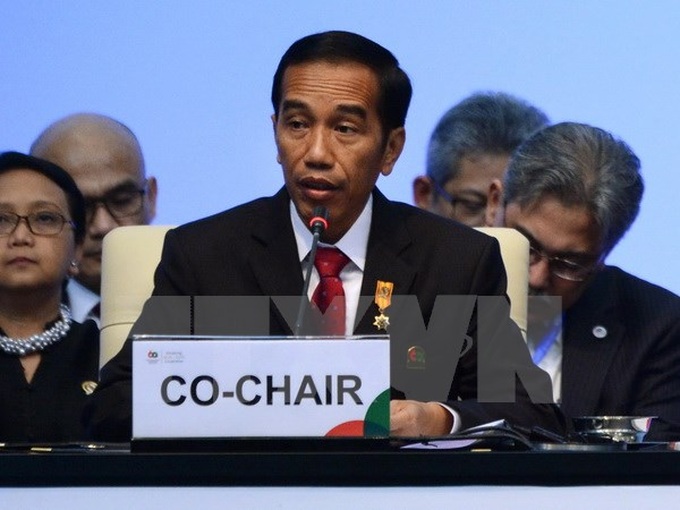 Singapore, Indonesia sign three bilateral agreements - 1
