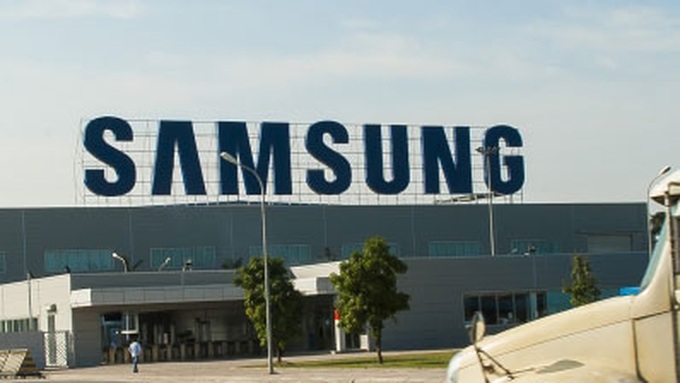 Samsung CE Complex expands investment capital - 1