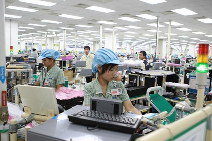 Firms fail to meet foreign-invested supply chain standards - 1