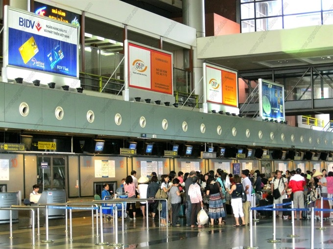 Airports to receive more than 100 million passengers this year - 1