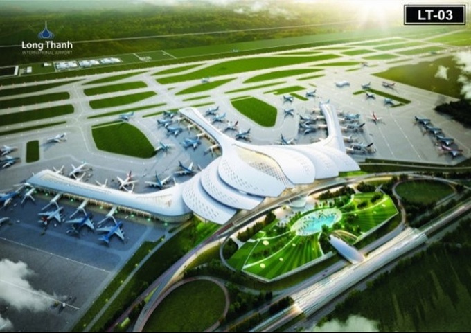 Zurich Airport keen on investing in Long Thanh - 1 Zurich Airport keen on investing in Long Thanh - 1