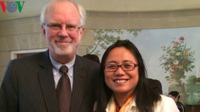 US helps Vietnam meet growing demand for talent - 1 US helps Vietnam meet growing demand for talent - 1