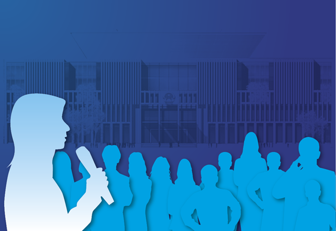 E-learning course empowers women’s leadership - 1