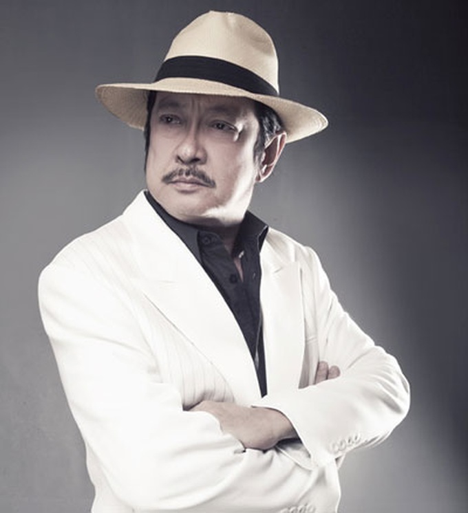 Hard luck for Vietnamese celebrities - 1