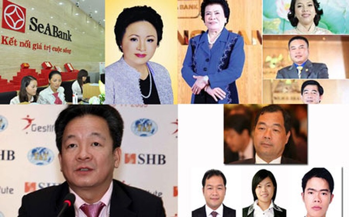 Banking sector to see major mergers in 2015 - 1