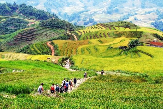 Vietnam among TripAdvisor's Top 10 adventurous destinations - 1 Vietnam among TripAdvisor's Top 10 adventurous destinations - 1