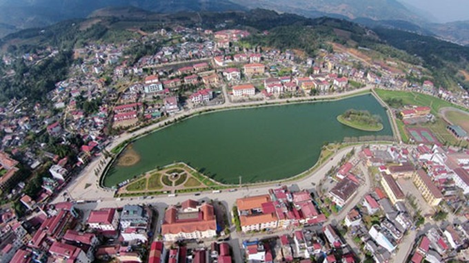 Sapa among world’s top 9 new tourist attractions - 1 Sapa among world’s top 9 new tourist attractions - 1