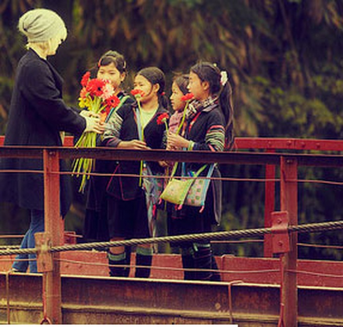 Ha Long Bay on US website - 5