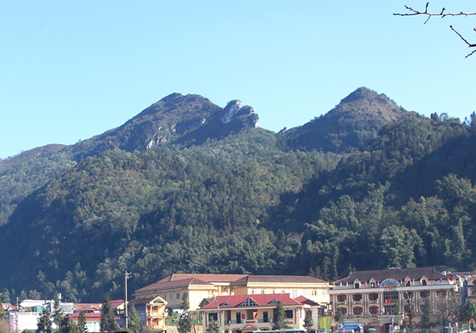 Ham Rong Mountain, Sapa to temporarily close - 2