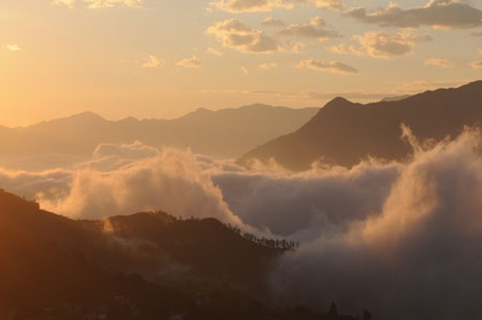Foggy Sapa - 7 Foggy Sapa - 7