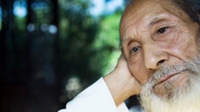 Vietnam faces rapid aging problem - 1