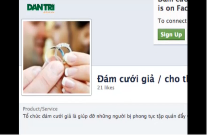 Mail-order bride business flourishes - 1