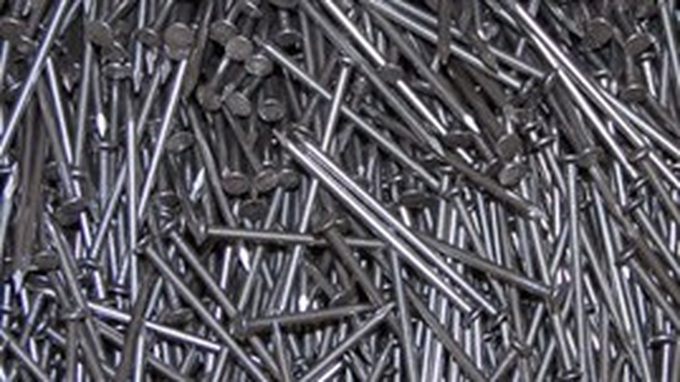 US imposes tariffs on Vietnamese steel nails - 1