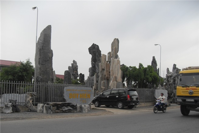 Rocky town - 3 Rocky town - 3
