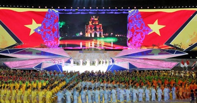 Vietnam plans nearly 1.8 trillion VND to organise SEA Games 2021 - 1 Vietnam plans nearly 1.8 trillion VND to organise SEA Games 2021 - 1