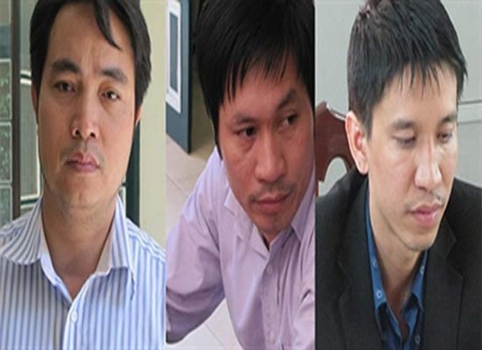 Managers of e-commerce site arrested for fraud - 1