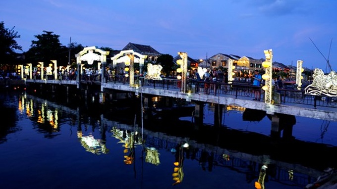 Hoi An during Mid-Autumn Festival - 10