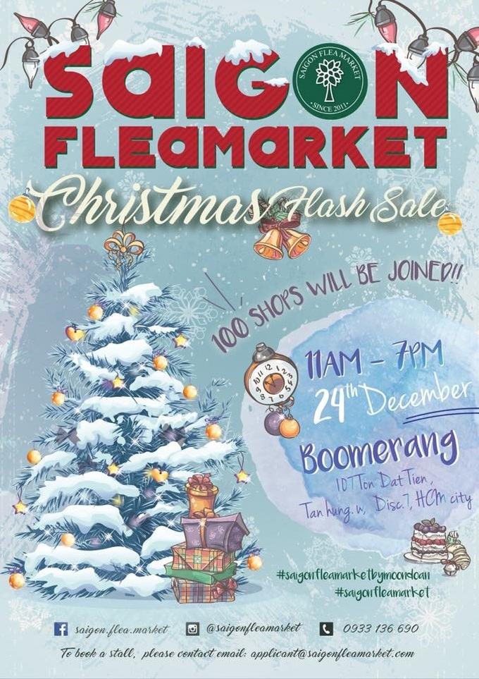 What's on Christmas & New Year 2018 - 3 What's on Christmas & New Year 2018 - 3