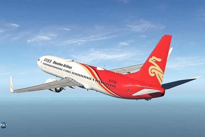 Hanoi- Shenzhen, Guangzhou flights launched - 1