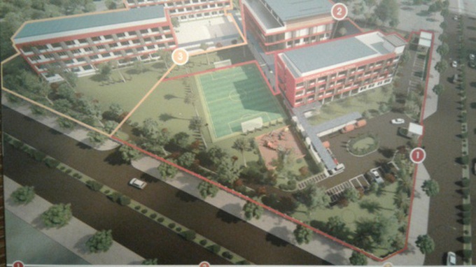 Kinderworld expands operations in Vietnam - 1