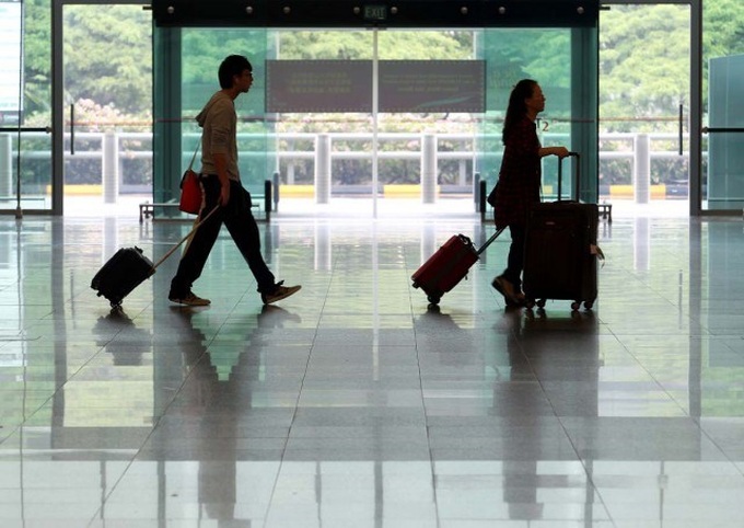 Singapore says it welcomes Vietnamese tourists - 1