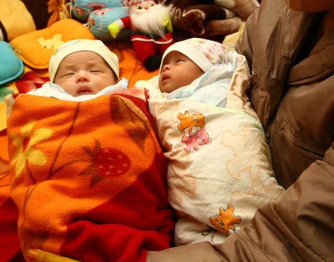 Advancement in reproductive technologies cause legal issues - 1