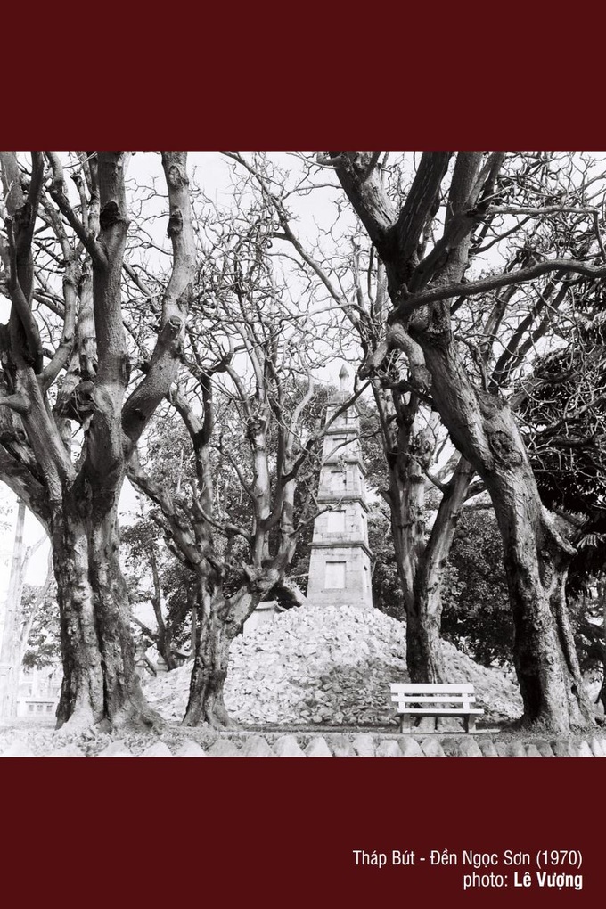 Life in Hanoi decades ago - 8