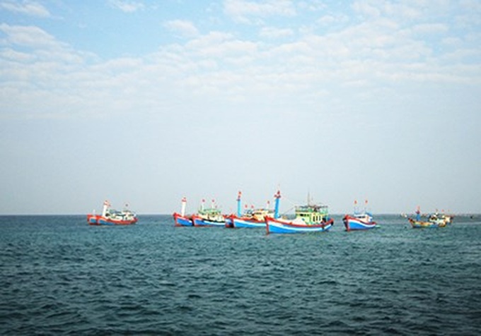 Danang school named after islands - 1