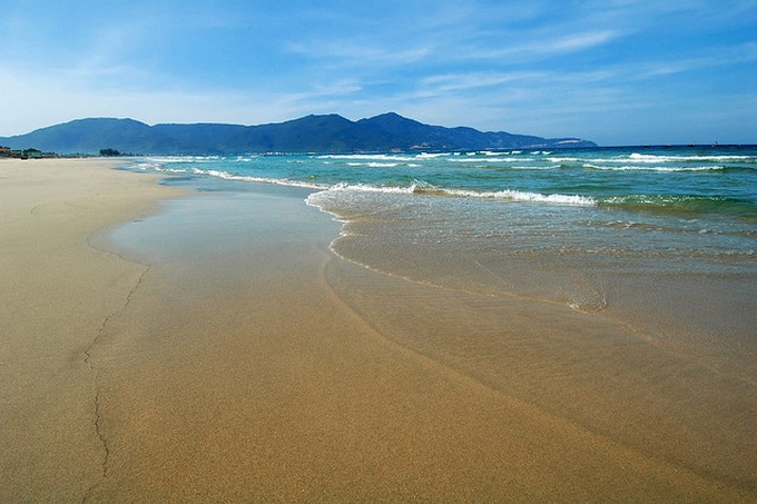 Top ten beautiful places to visit in Vietnam - 1