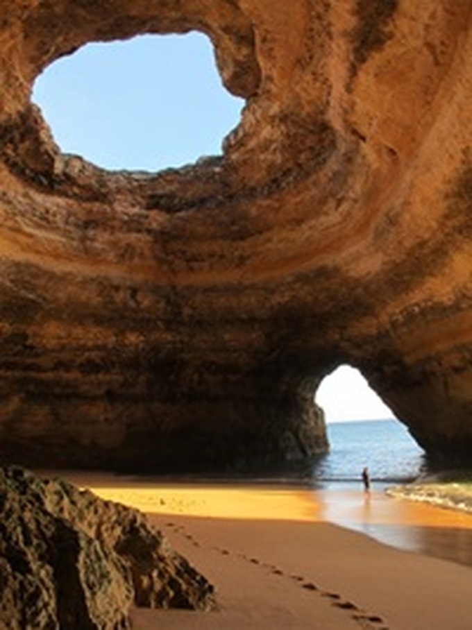 Smithsonian magazine puts Son Doong Cave in limelight - 1 Smithsonian magazine puts Son Doong Cave in limelight - 1