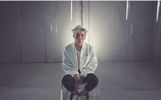 Pop singer accused of Charlie Puth plagiarism - 1