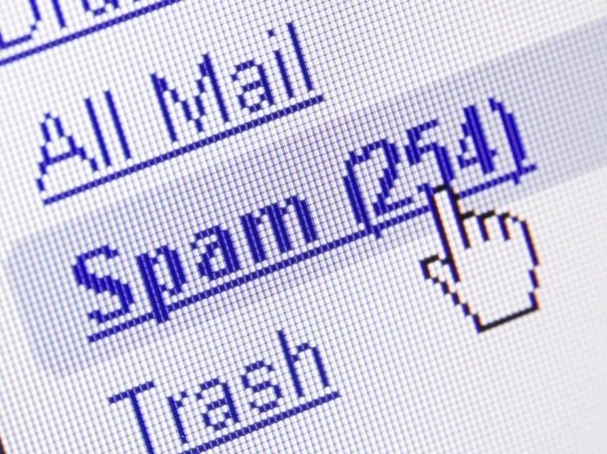 Vietnam ranks second in global spam - 1