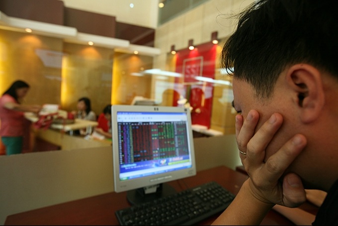 Securities trading codes to foreign investors on the rise - 1