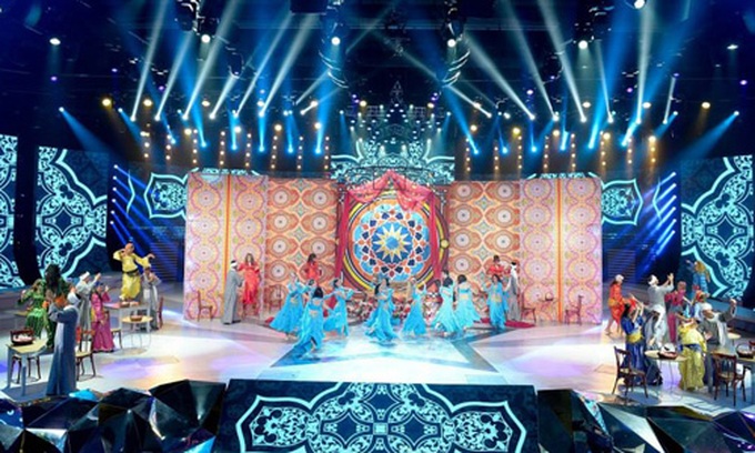 “Star Academy” debuts Vietnamese edition - 2