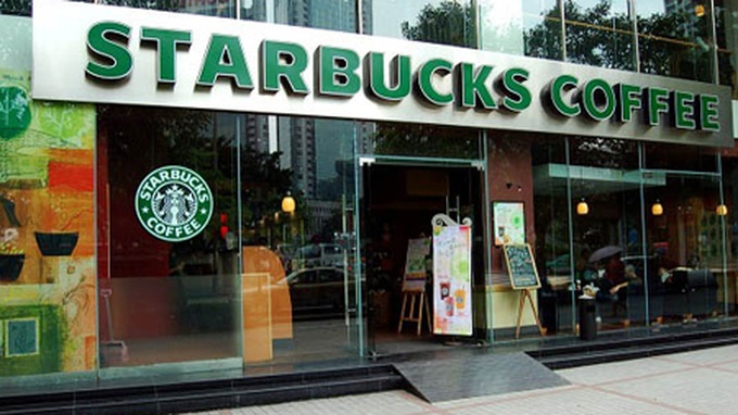 Starbucks revenues in Vietnam exceed target - 1