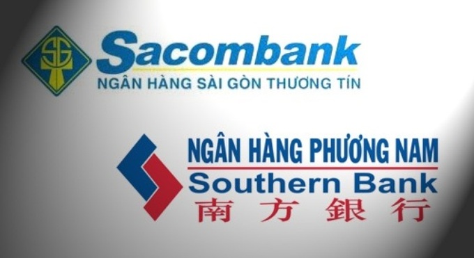 Sacombank plans to acquire Southern Bank - 1 Sacombank plans to acquire Southern Bank - 1